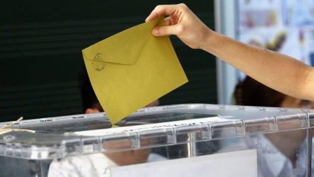 2019 Samsun yerel se&ccedil;im sonu&ccedil;ları ve oy oranları