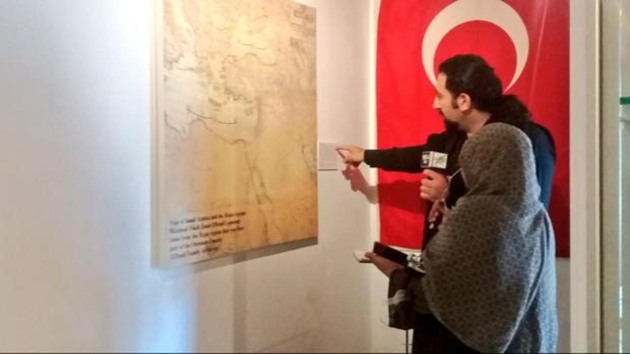 Güney Afrika'da Osmanlı izleri artık Bo-Kaap müzesinde