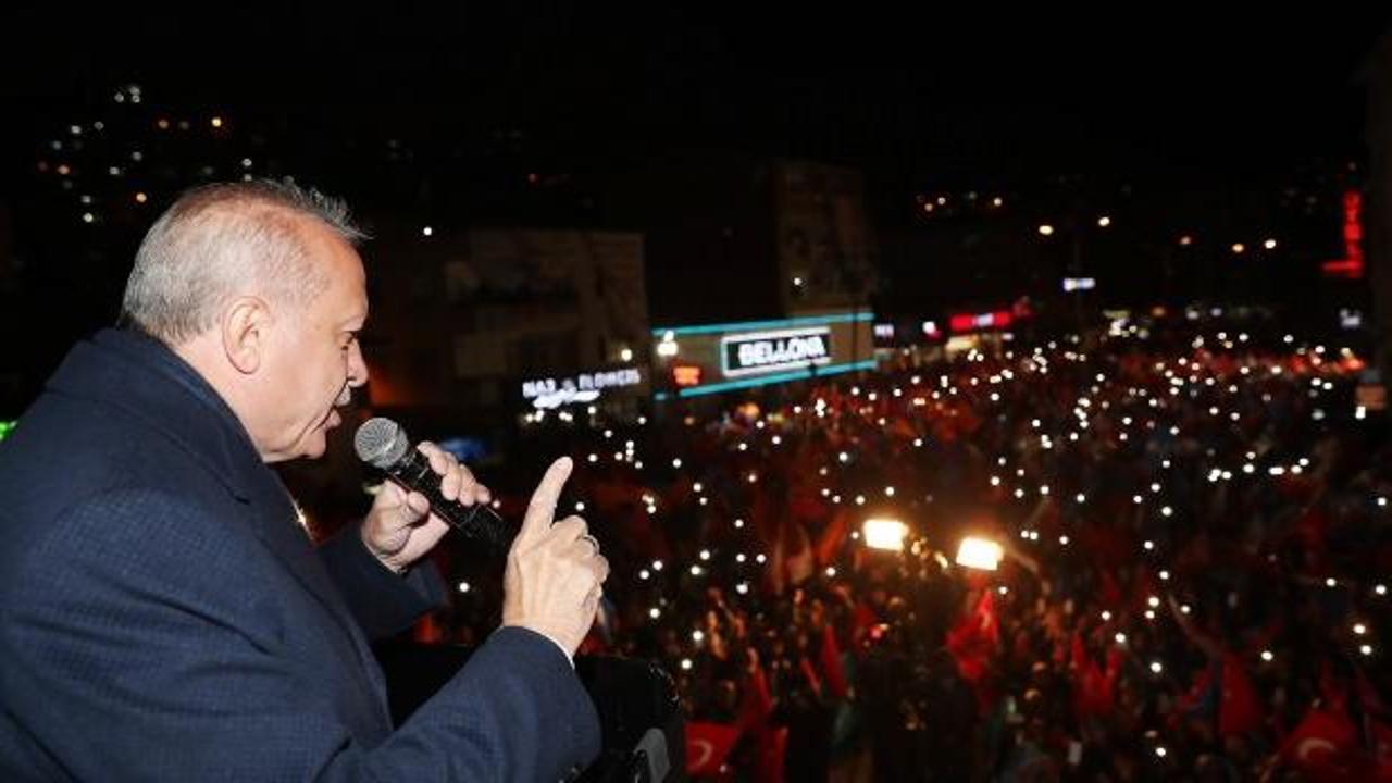 Başkan Erdoğan'dan kritik tapu uyarısı!