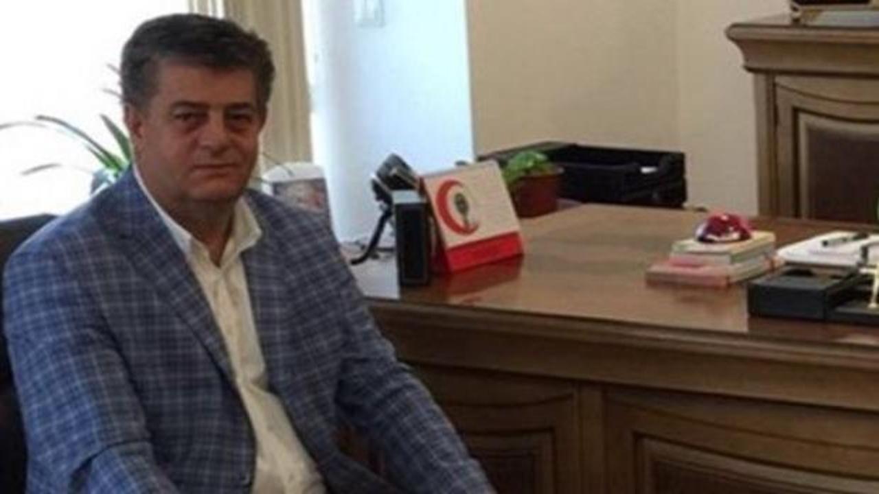 Ak Parti Şırnak Belediye Başkanı Mehmet Yarka kimdir? Aslen nereli, kaç yaşında?