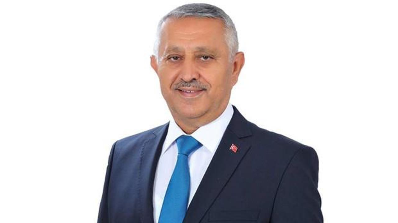Afyonkarahisar Belediye Başkan adayı Mehmet Zeybek kimdir? Aslen nereli?