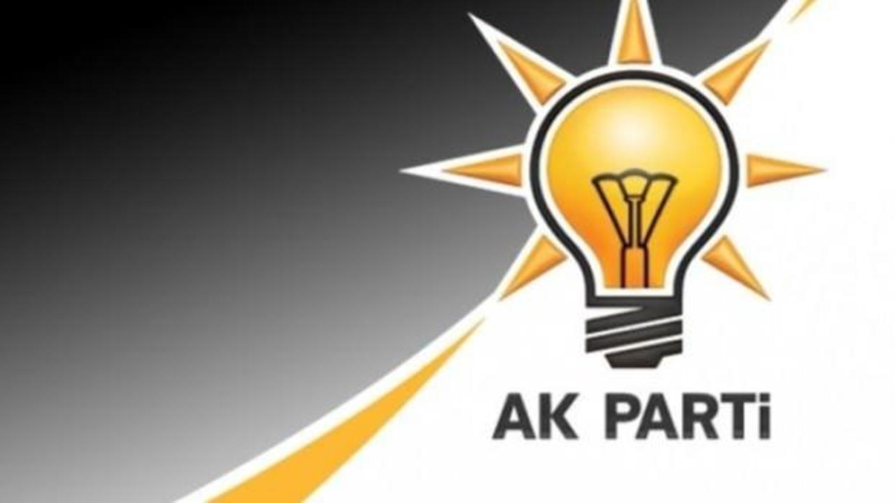 AK Parti Nevşehir’de 5 ilçe belediye başkanlığını kazandı
