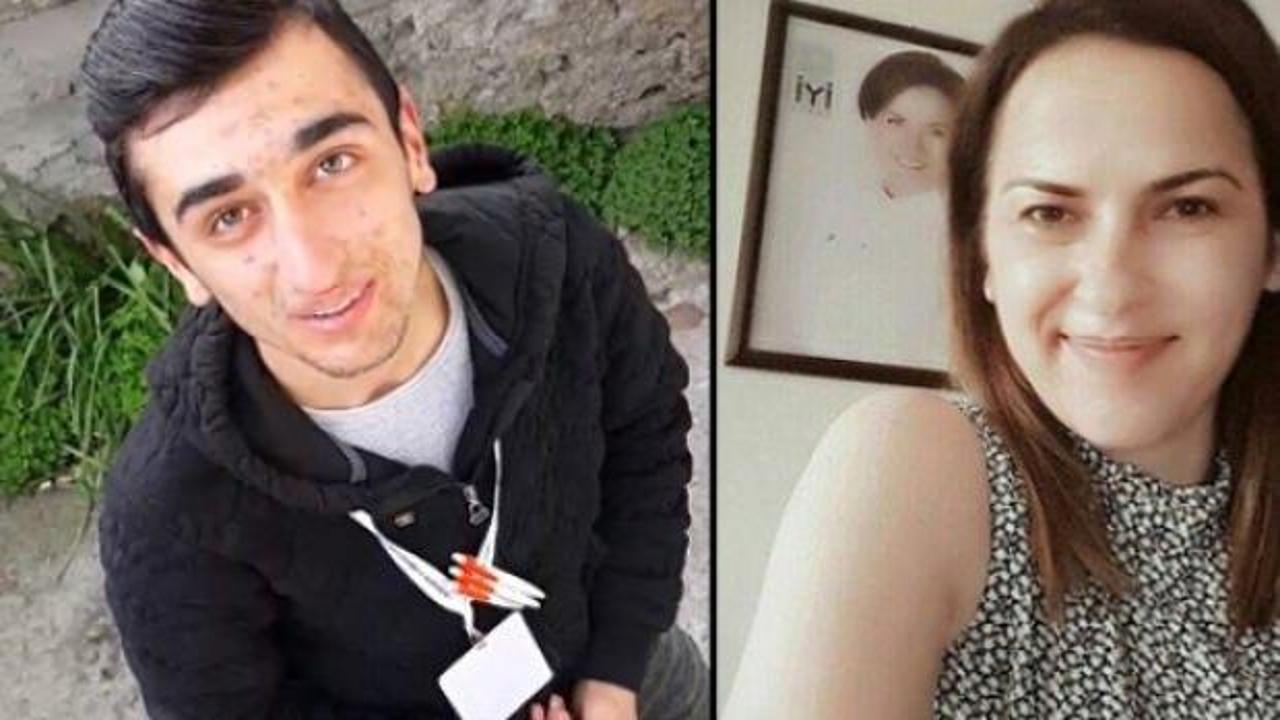 Erdoğan'a hakaret etmişti... Karar verildi!