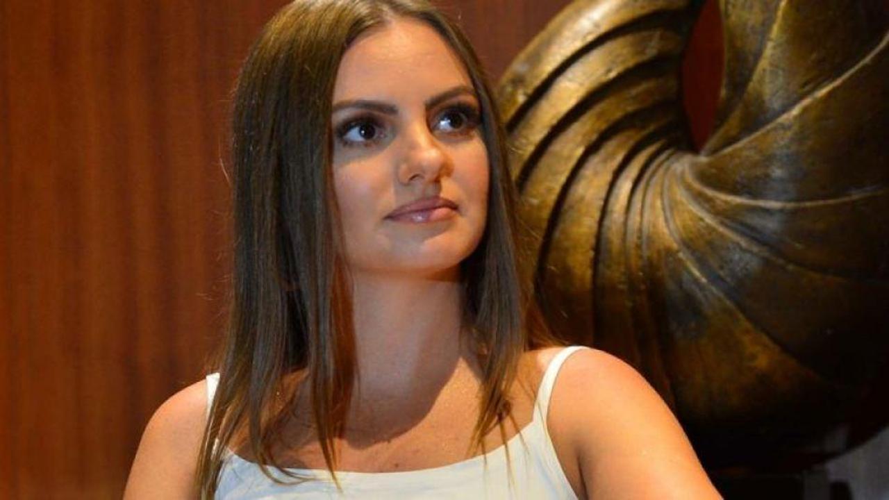 Alexsandra Stan: Türk insanı çok samimi ve içten