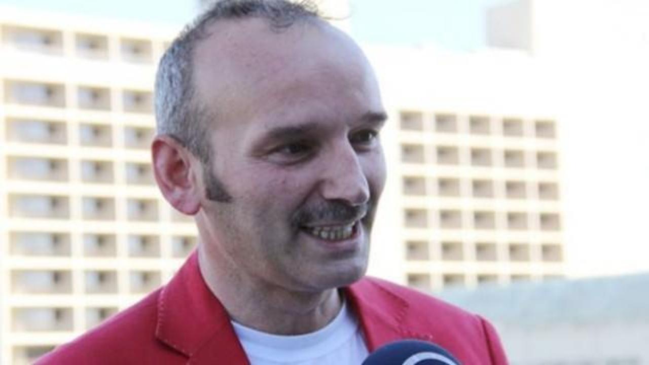 Avusturyalı avukattan Erdoğan'a b&uuml;y&uuml;k &ouml;vg&uuml;!