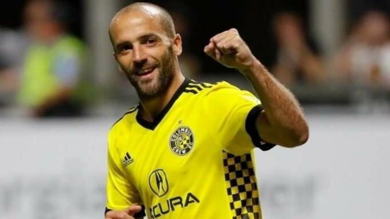 'Beşiktaş'ta oynamam kariyerim i&ccedil;in hataydı!'