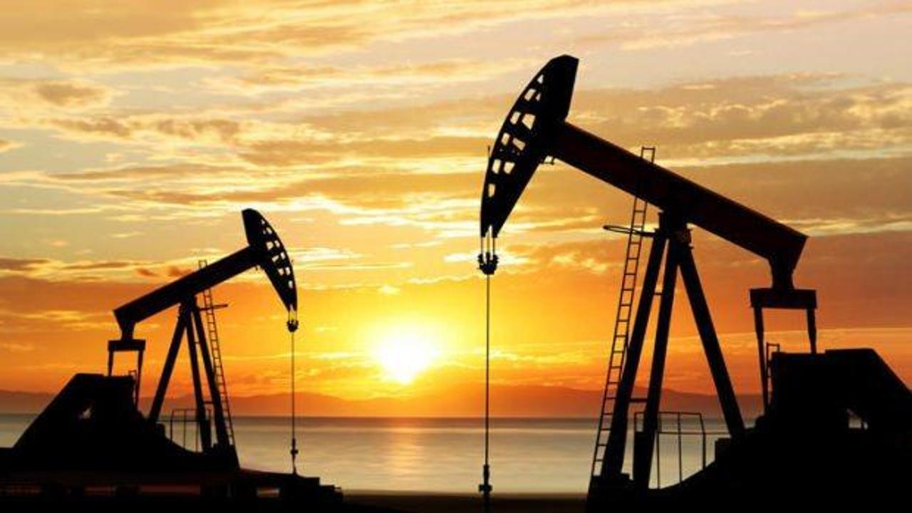Brent petrolün varili 67,83 dolar