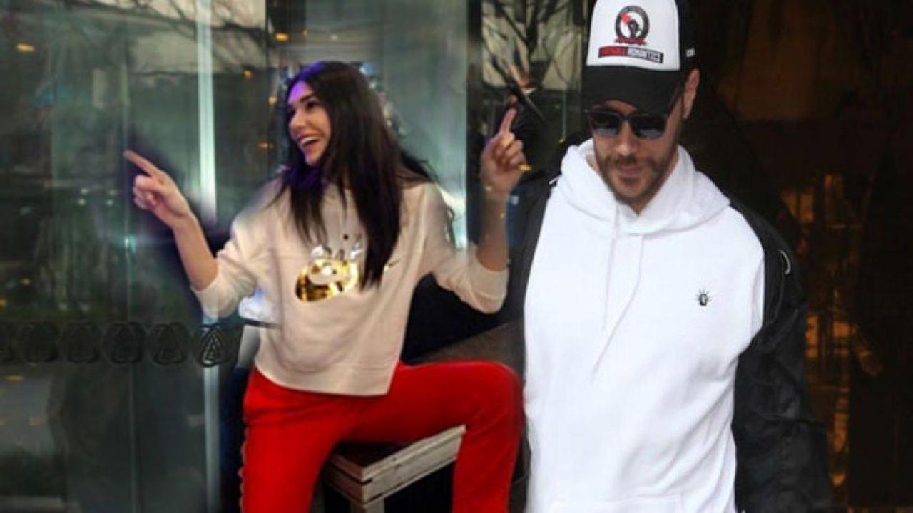 Burcu Kıratlı kazandı! Sinan Akçıl kaybetti!