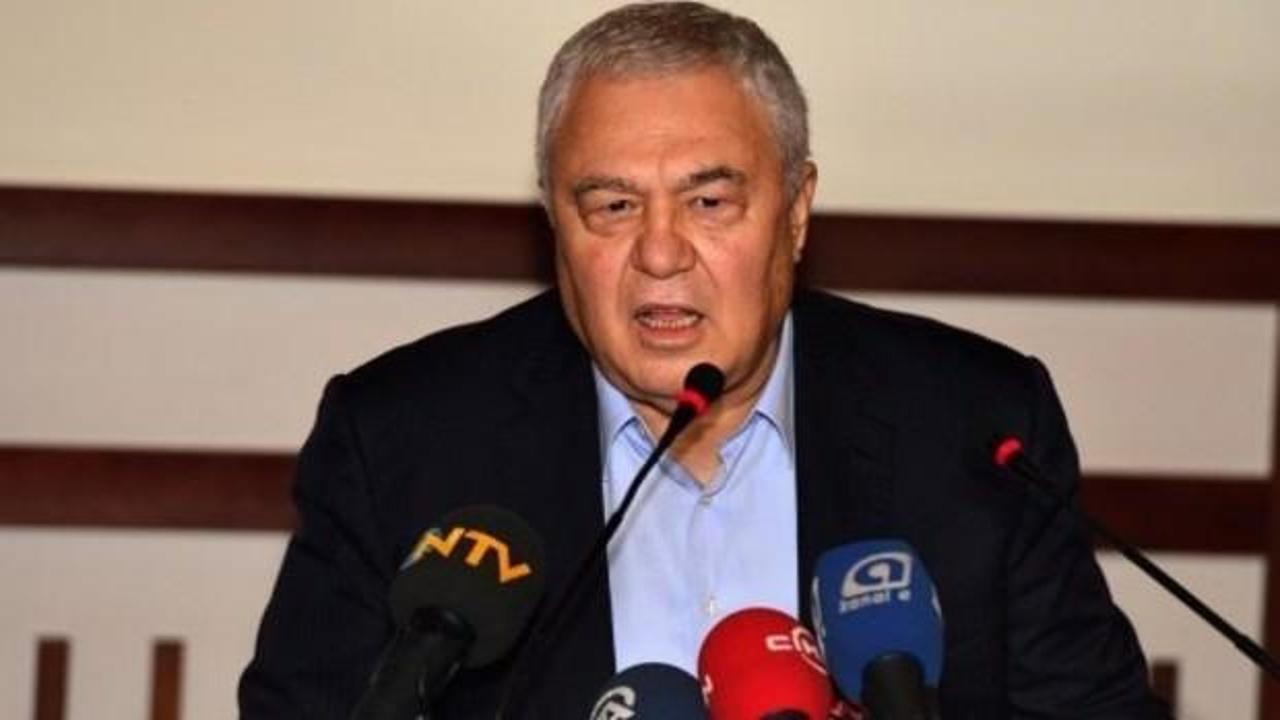 Celal Doğan&rsquo;a sosyal medyada b&uuml;y&uuml;k tepki