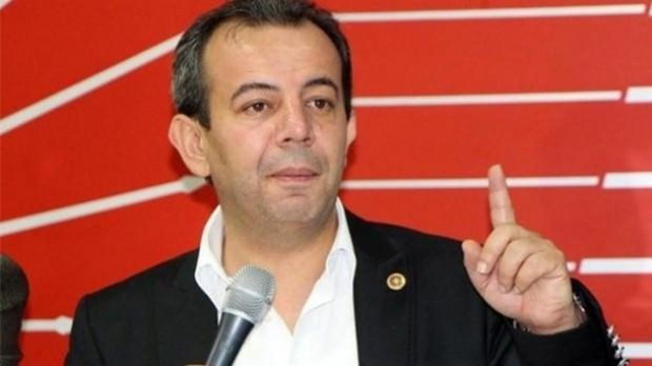 CHP'li başkandan skandal talimat! Yardım etmeyin