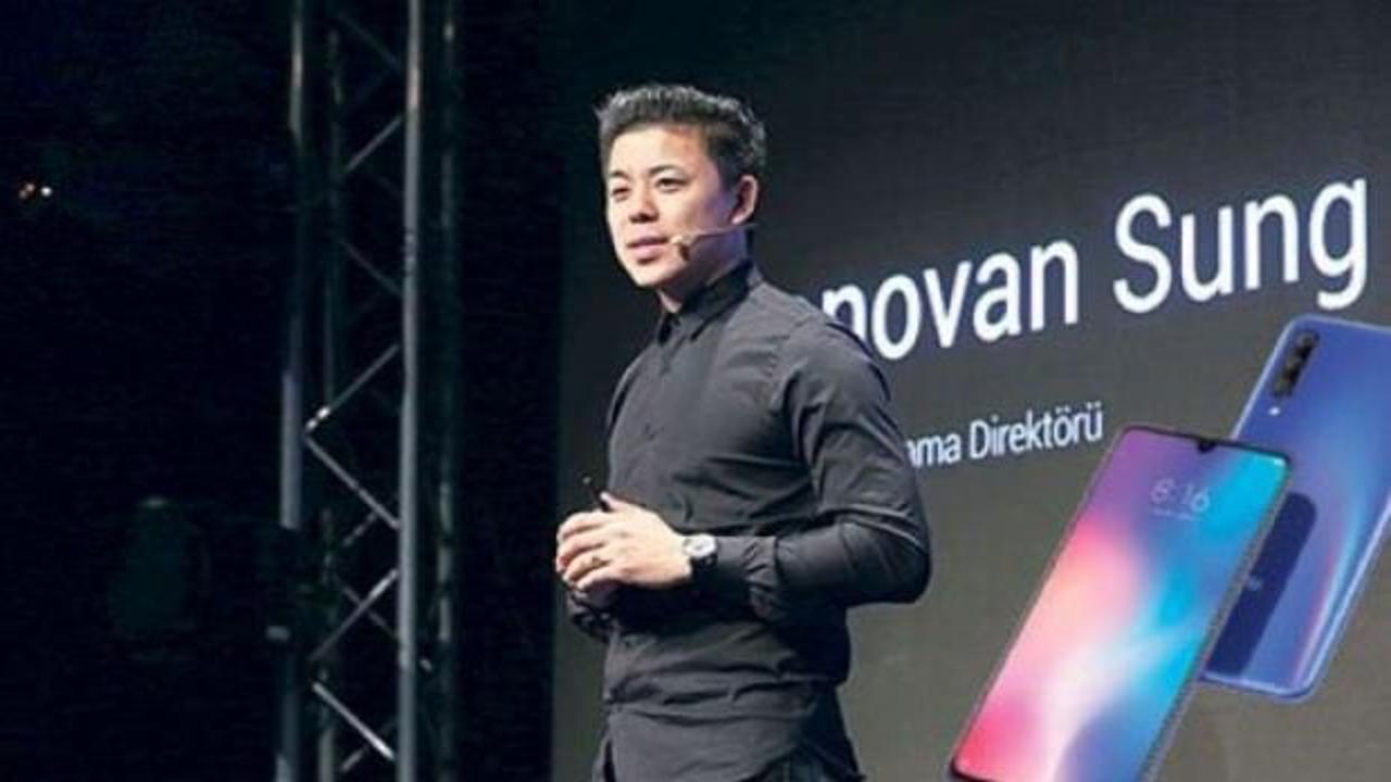 Çinli dev Xiaomi iki yeni modeliyle Türkiye pazarında
