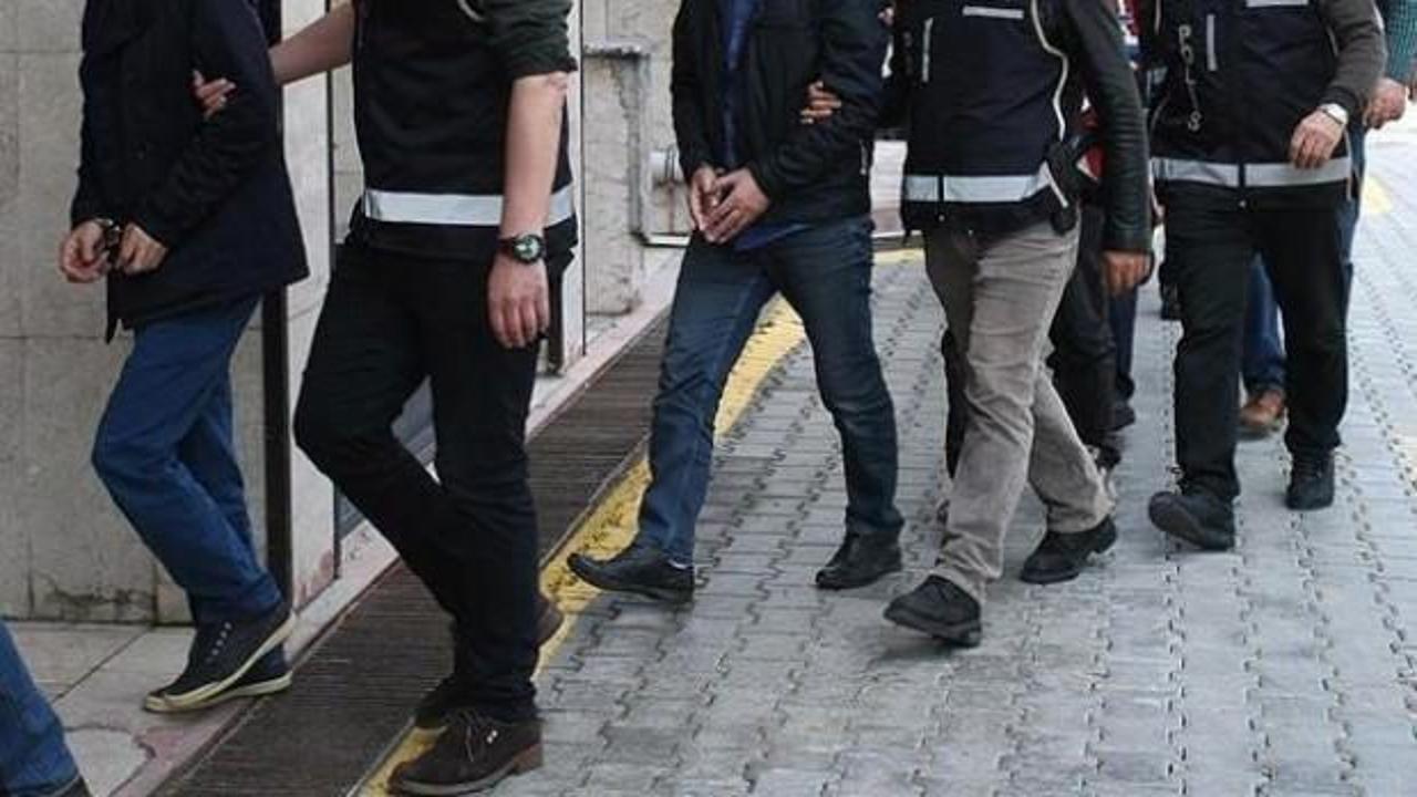 Emniyet'ten yasa dışı bahis operasyonu: 10 kişi tutuklandı