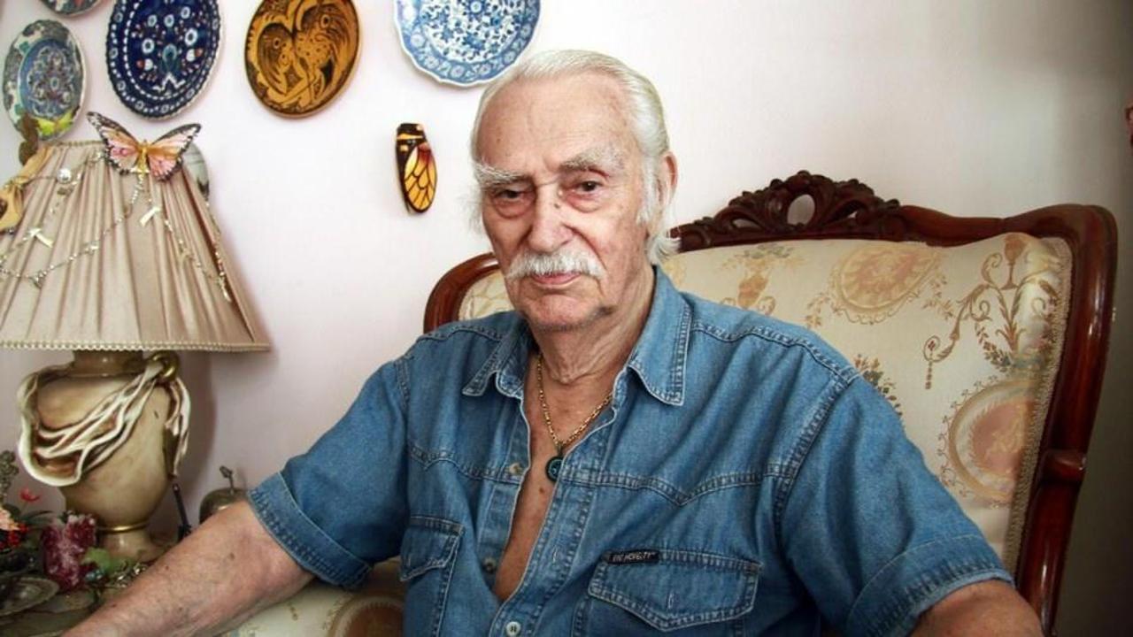 Eşref Kolçak'tan sevenlerini yasa boğan haber