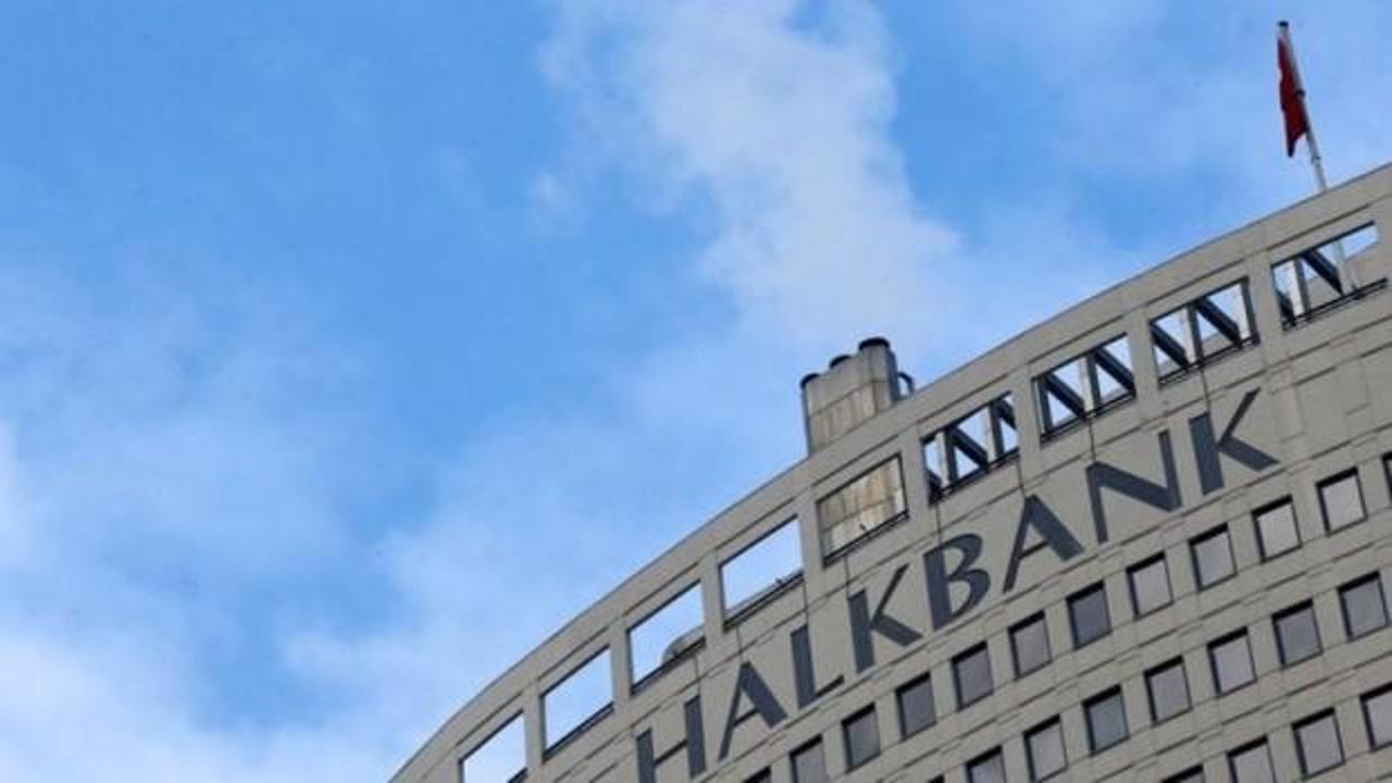 Fitch'ten Halkbank kararı! 