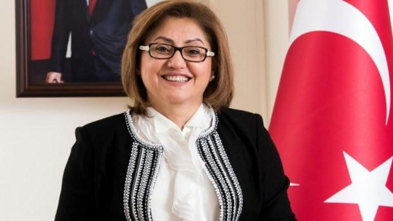 Gaziantep adayı Fatma Şahin kimdir? AK Parti Fatma Şahin'in biyografisi!