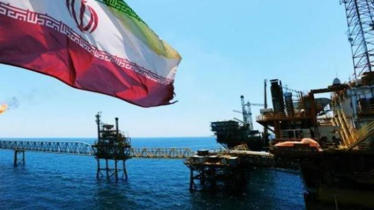  Hindistan'ın İran'dan petrol ithalatı yüzde 50 düştü