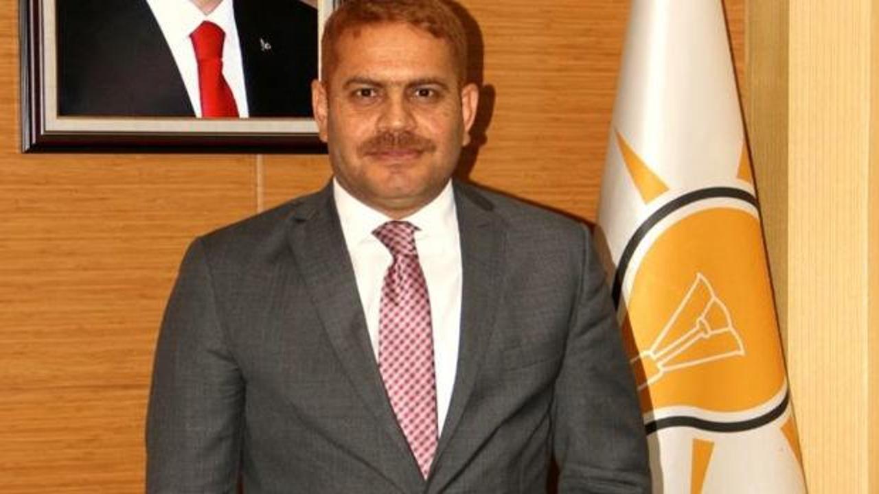 İbrahim Güler kimdir? AK Parti Hatay Belediye Başkan Adayı biyografisi