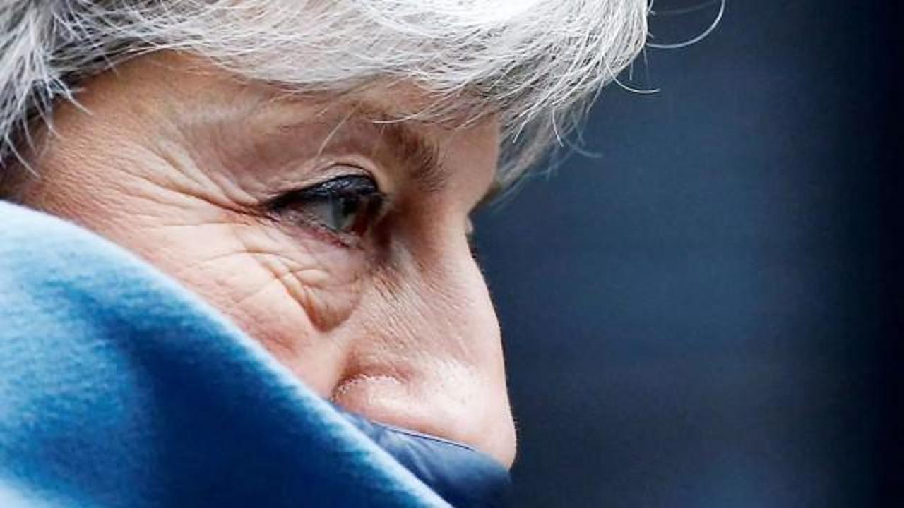 İngiltere Başbakanı: Hala yeterli destek yok!