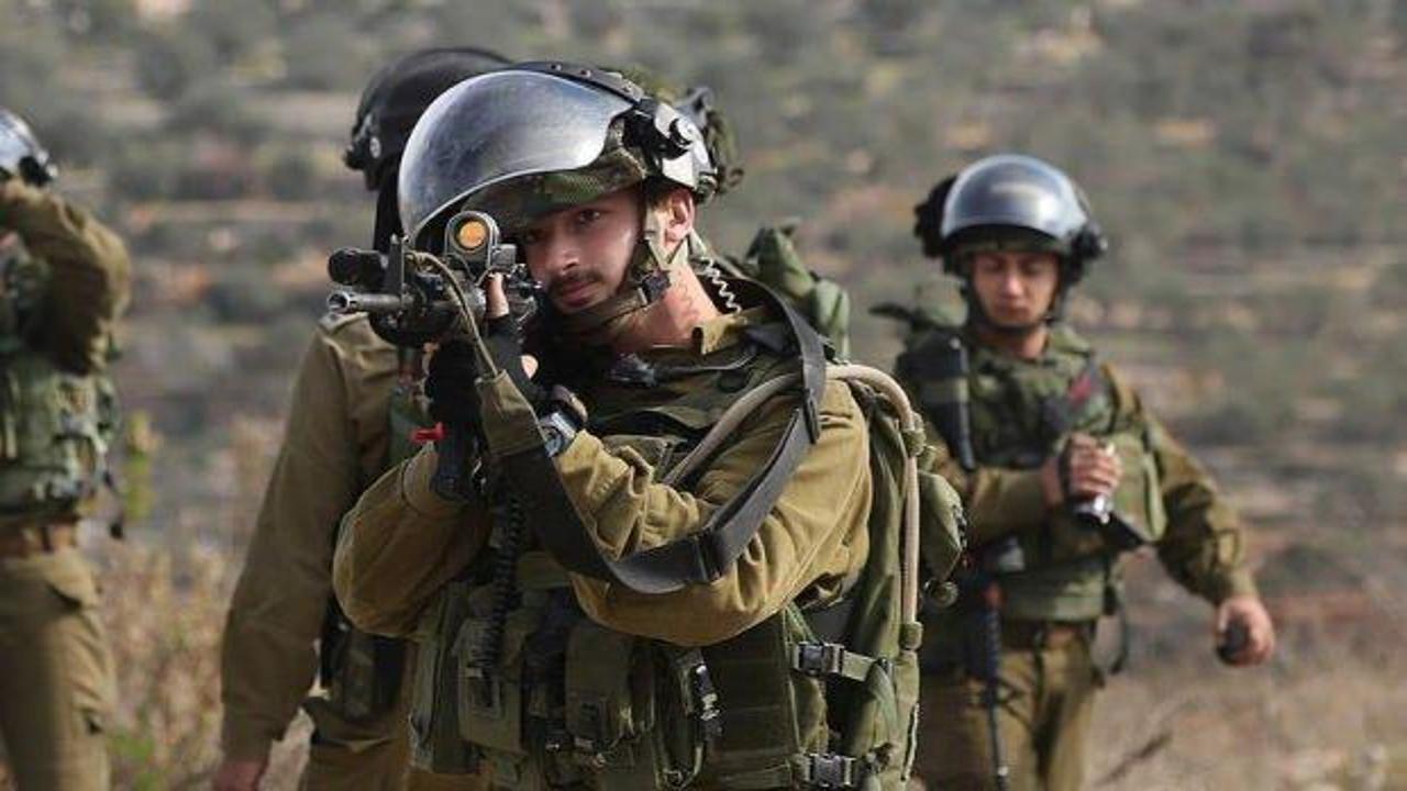 İsrail askerleri gönüllü sağlık çalışanını öldürdü!