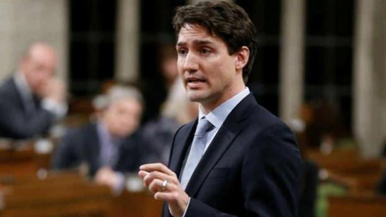 Kanada'da skandal büyüyor! Başbakan baskı altında