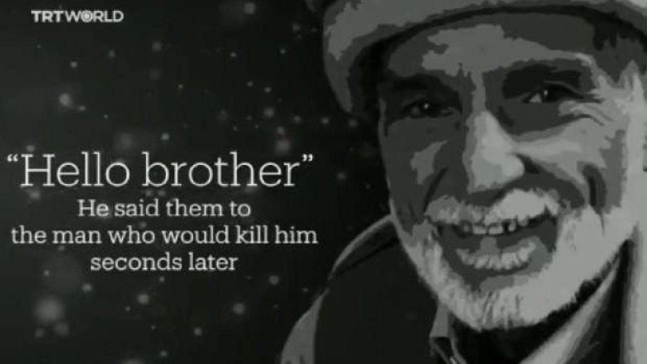 Kasımpaşa'dan 'Hello Brother' paylaşımı