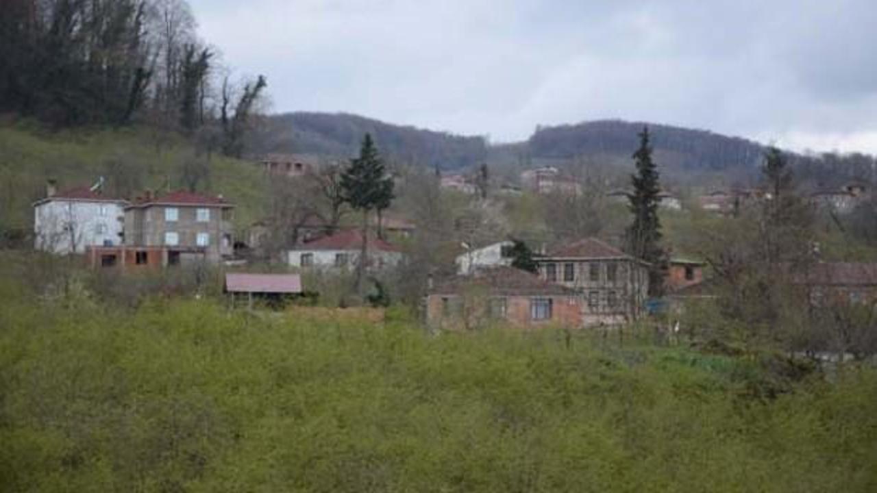 Korku mahallesi! 'Evin bazen yerinden oynadığını g&ouml;rd&uuml;k'