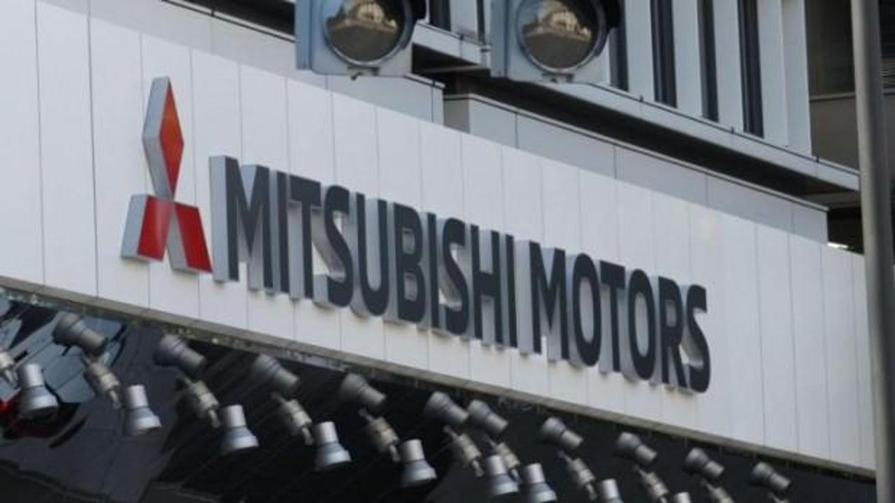 Mitsubishi'nin varlıklarına el konuldu