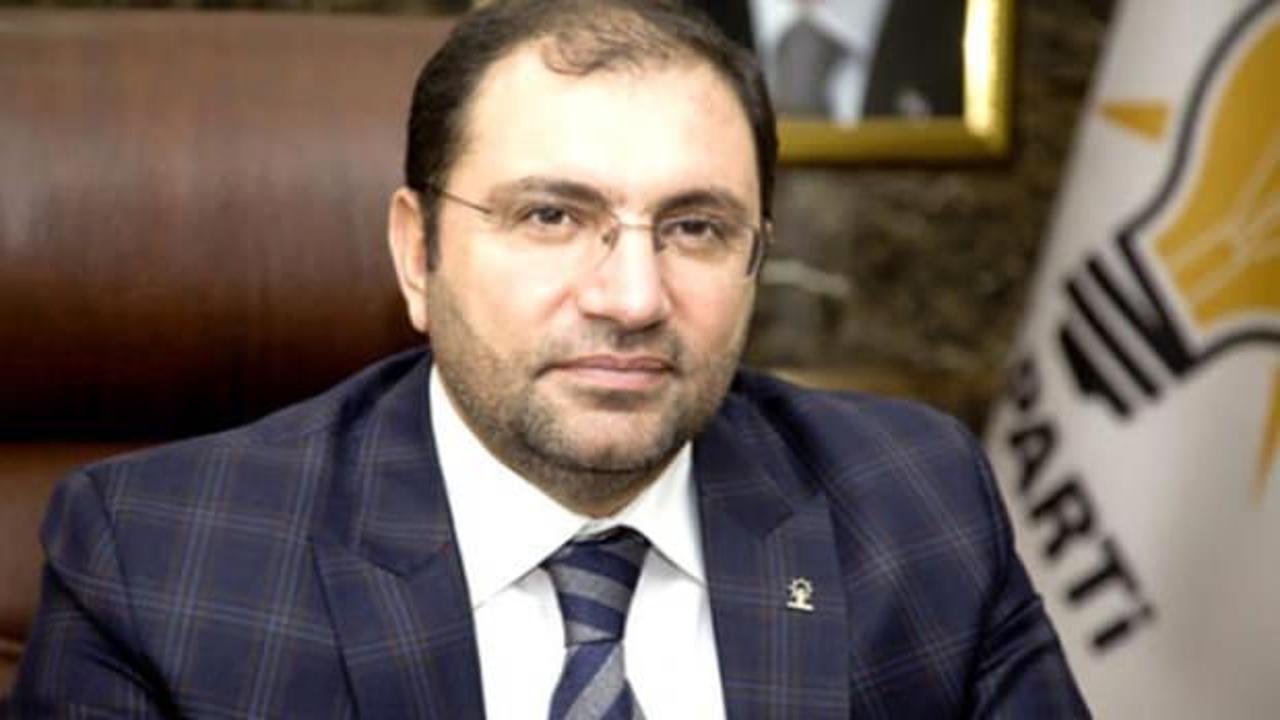Murat Güneştekin kimdir? Ak Parti Batman Belediye Başkan adayı aslen nereli?