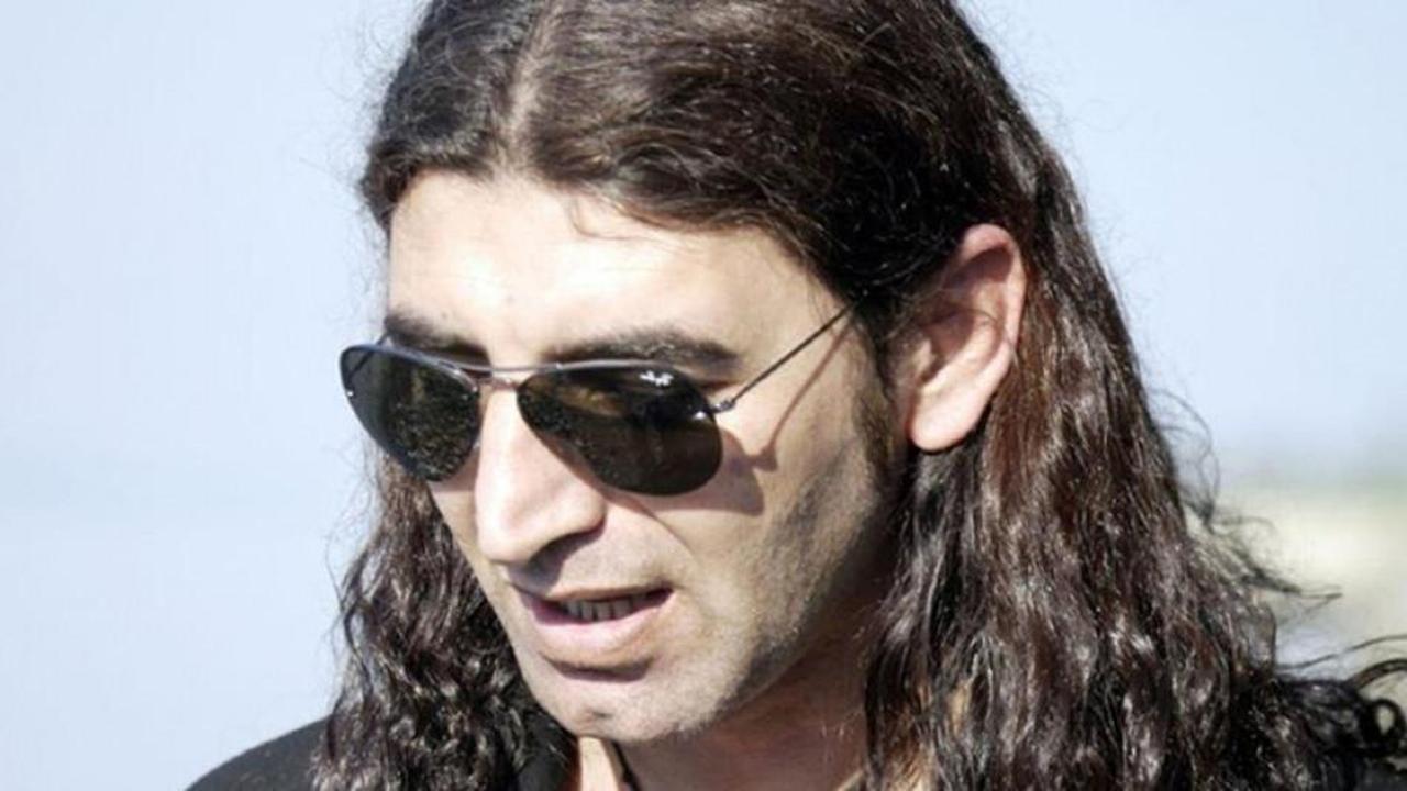 Murat Kekilli'nin babasından acı haber!