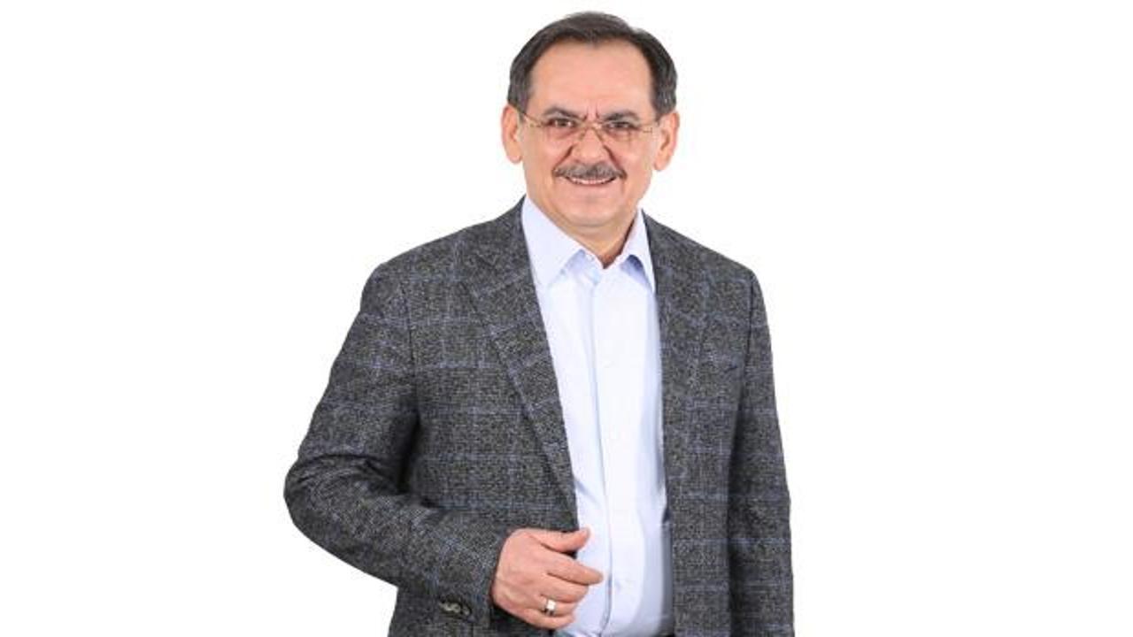 Mustafa Demir kimdir? Samsun Belediye Başkanı adayı Mustafa Demir yaşı?