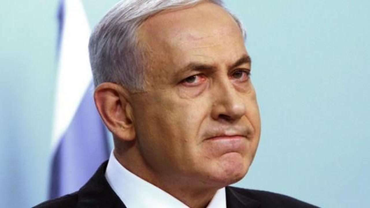 Netanyahu gizli planını iki lidere sundu! Putin onay verdi, Trump...