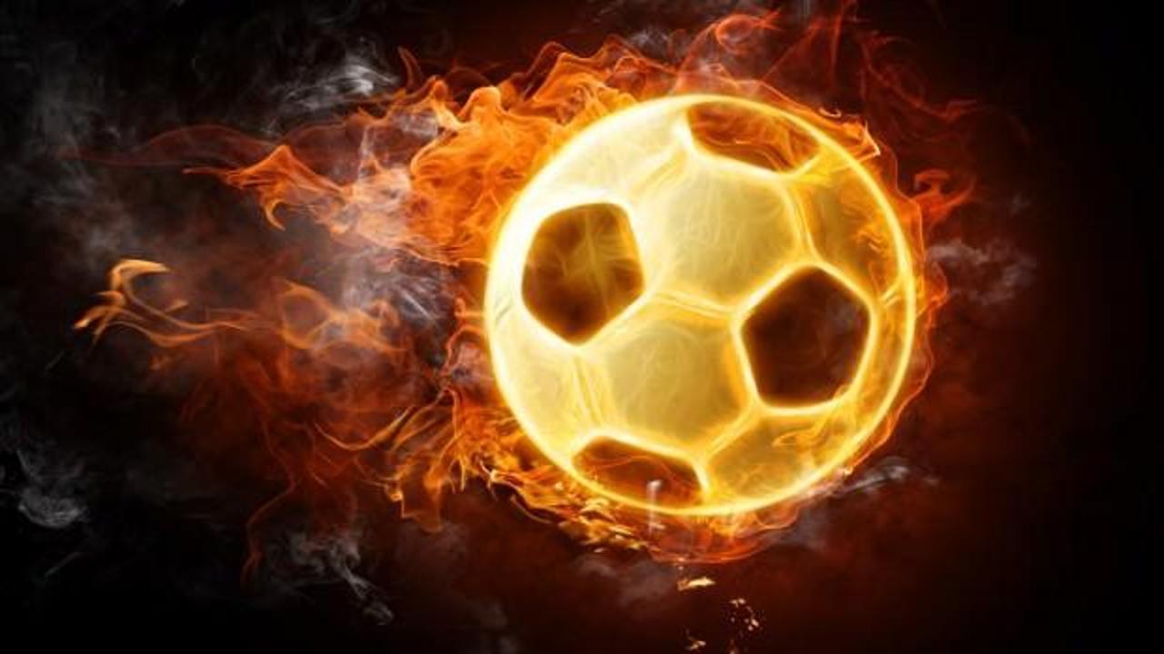 Pendikspor Başakşehir'i devirdi!