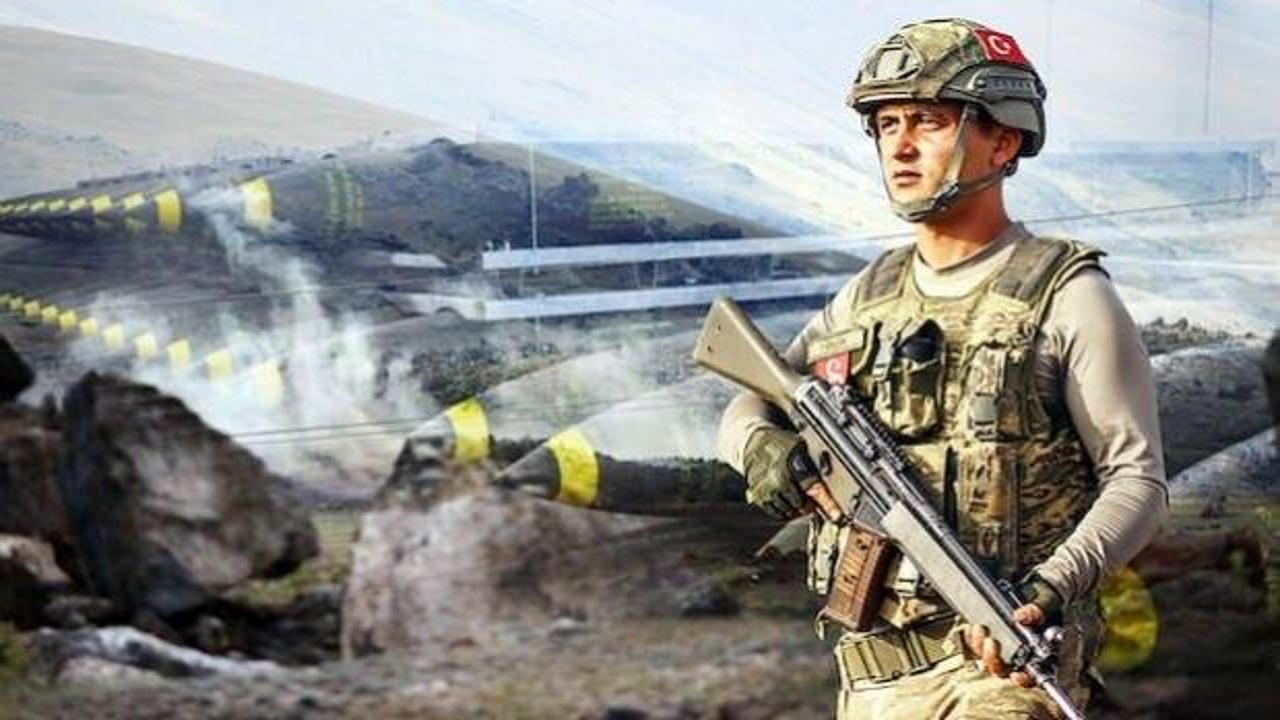 PKK ile mücadelede yeni dönem