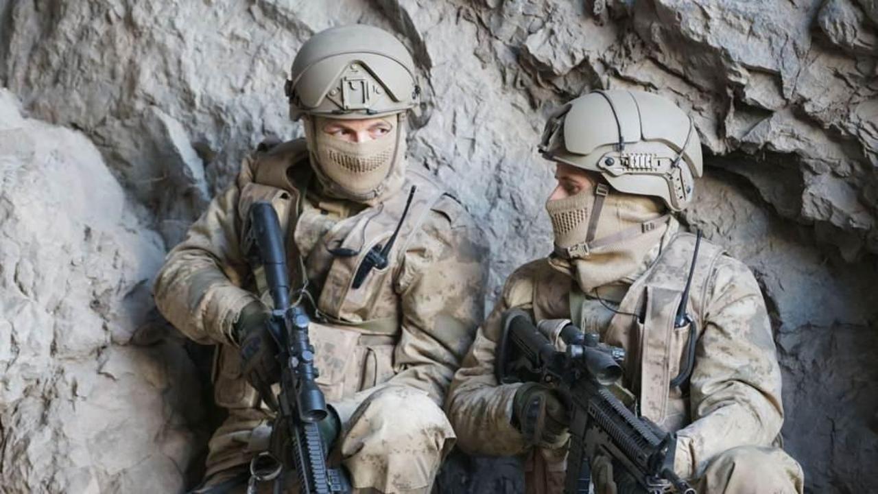 Show TV'nin iddialı dizisi Nöbet için final kararı çıkabilir