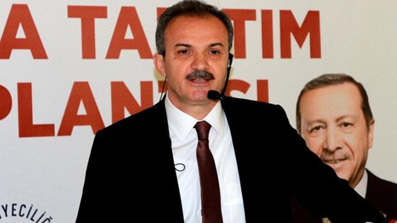 Süleyman Kılınç kimdir? AK Parti Adıyaman Belediye Başkan adayının mesleği?