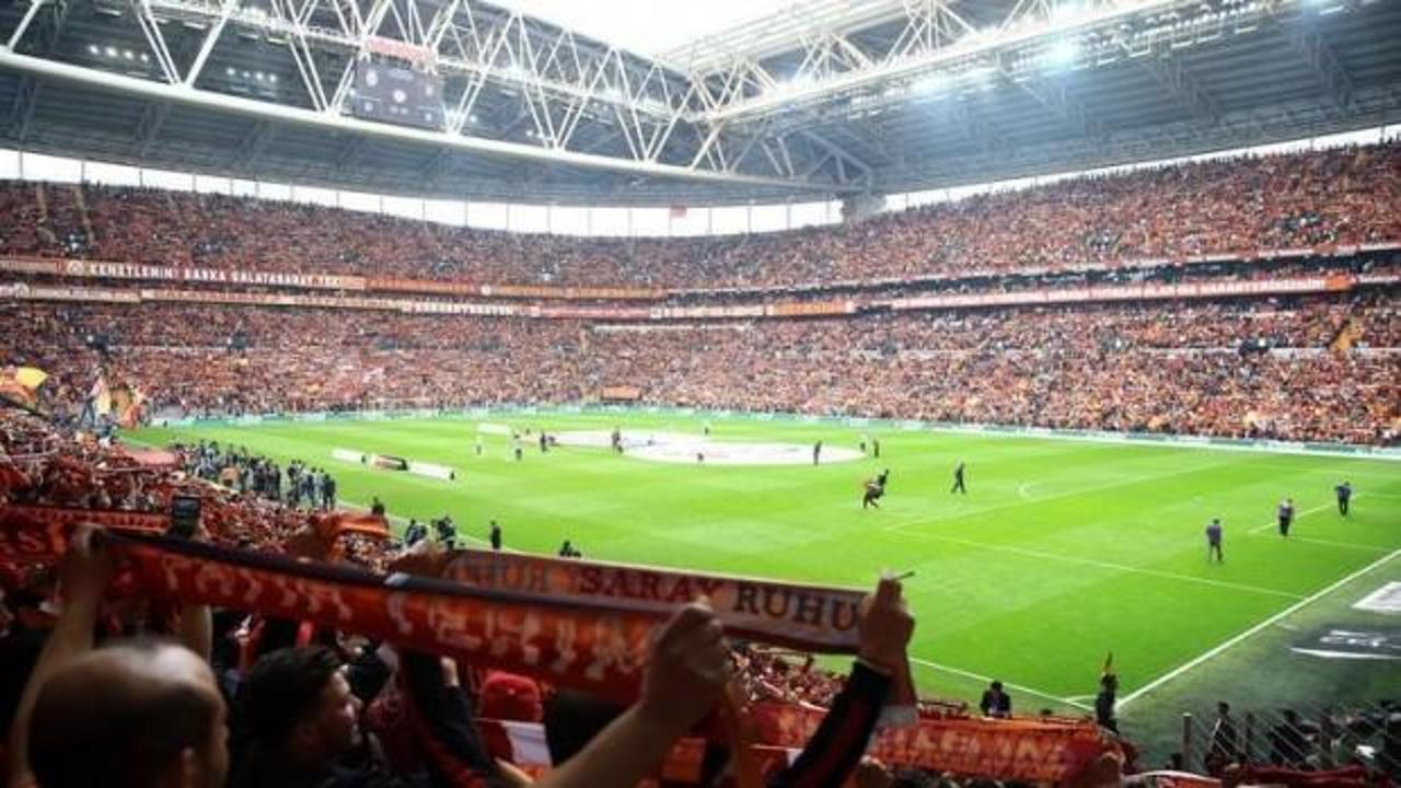 Süper Lig'de seyirci sayısı artıyor