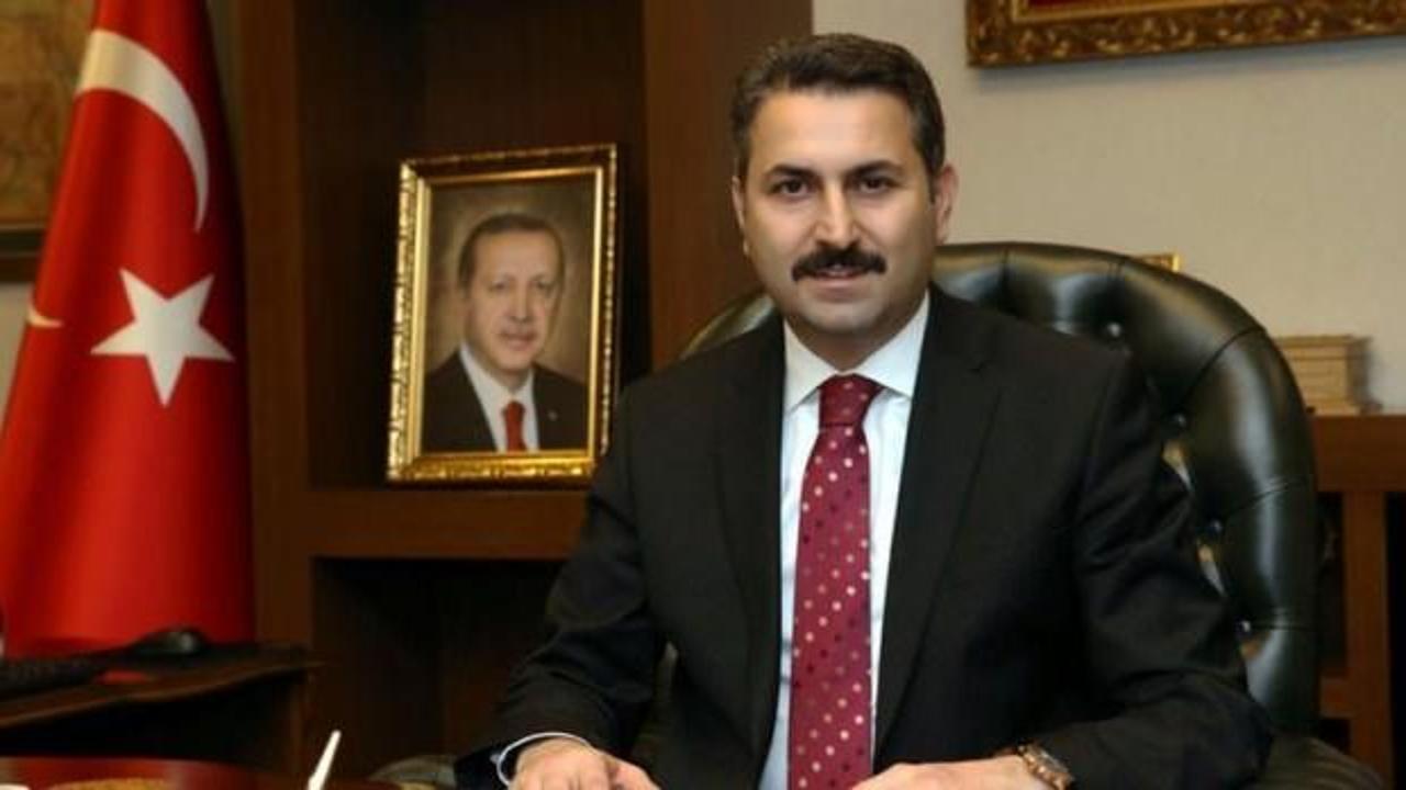Tokat Belediye Başkan adayı Eyüp Eroğlu kimdir? Aslen nereli kaç yaşında?