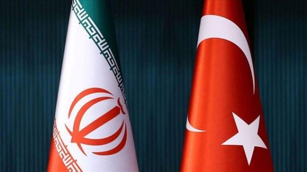 Türkiye, İran'ın petrol dışı ürün ithalatında 3. sırada