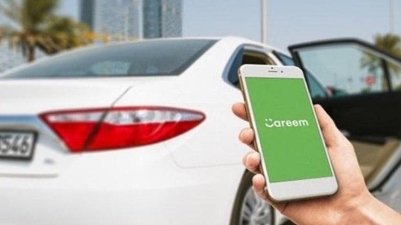 Uber'e satılan Careem'den Türkiye açıklaması! 