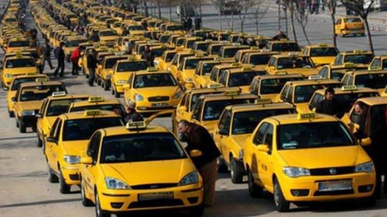 Uber'in Careem'i satın almasına taksicilerden ilk tepki