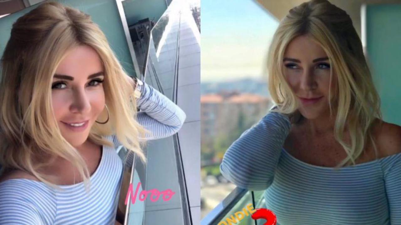 Zeynep Yılmaz'ı çıldırtan Şeyma Subaşı yorumu!