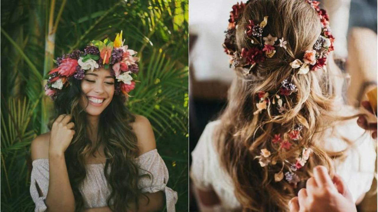 2019 Mezuniyet sa&ccedil; modelleri