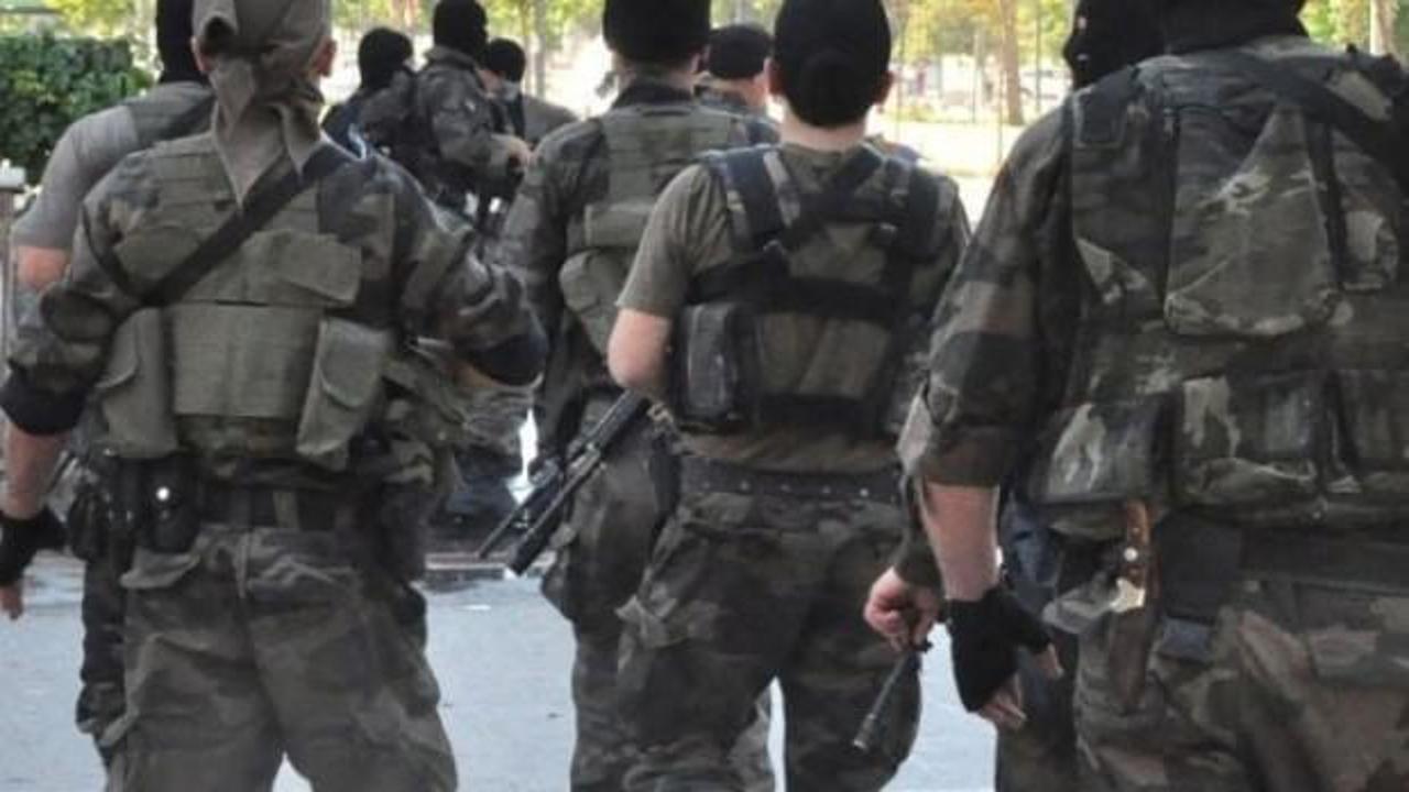2 polisimiz şehit düşmüştü! Diyarbakır'da sıcak gelişme