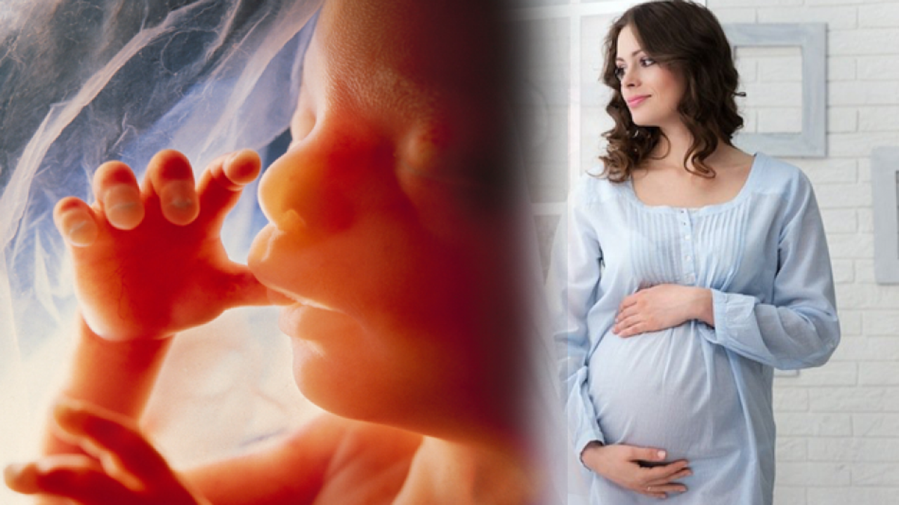 Bebeğin sağlak ya da solak olduğu ne zaman ve nasıl anlaşılır?