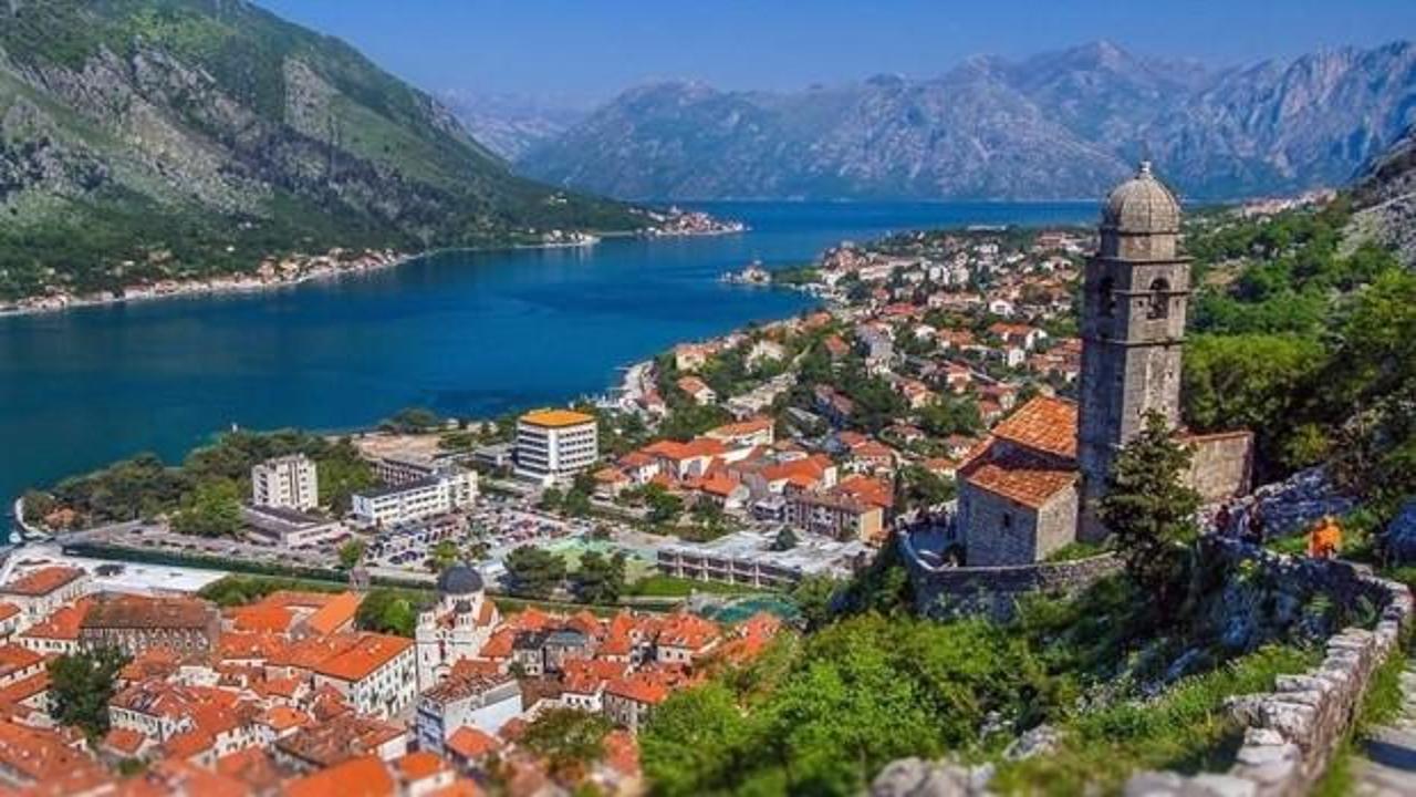 Türk yatırımcıların Karadağ'a ilgisi artıyor