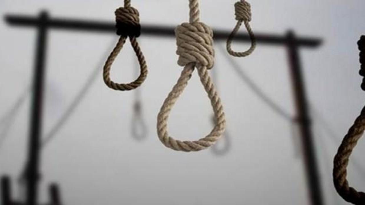 Mısır'da 3 kişinin idam kararı onaylandı!