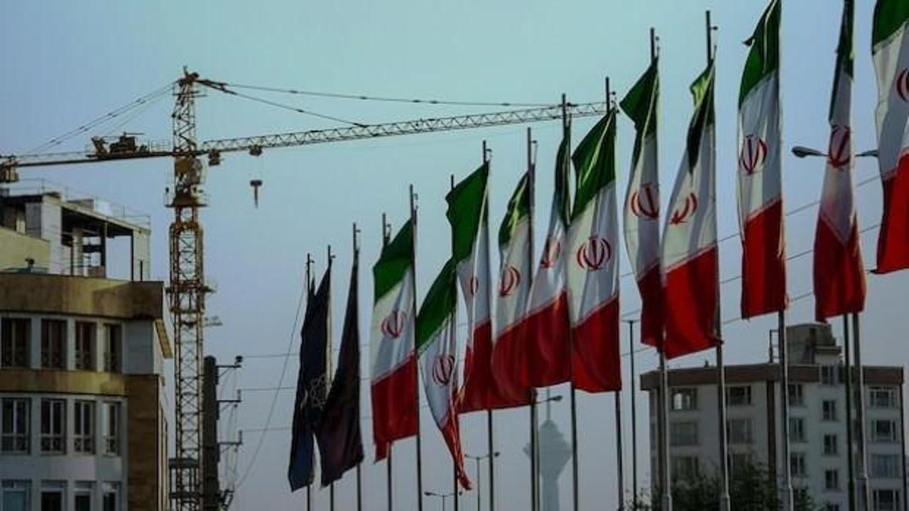 ABD İran yaptırımlarını genişletmeyi düşünüyor