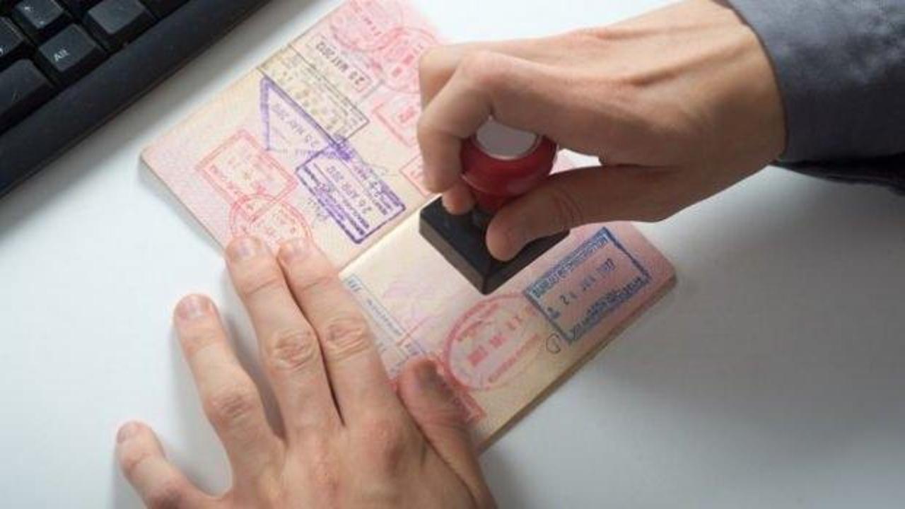 AB'den İngiliz vatandaşlarına vizesiz seyahat hazırlığı