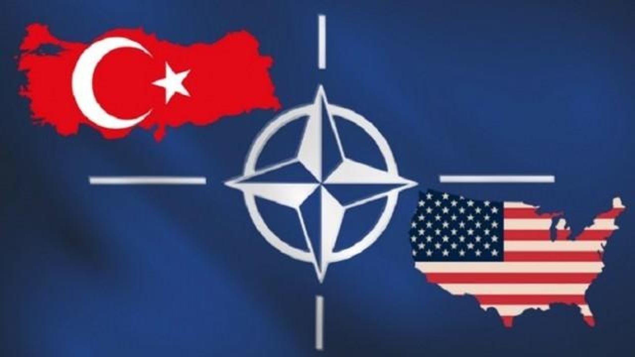 ABD'nin Türkiye tehdidi sonrası NATO'dan kritik çıkış!