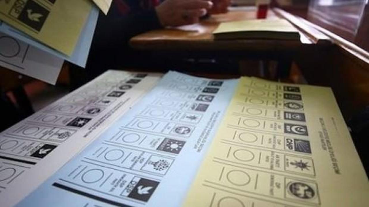 Ak Parti'den Kırıkkale'de seçim sonuçlarına itiraz